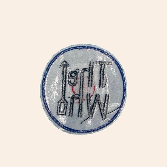 The who patch - Picture 3 of 4